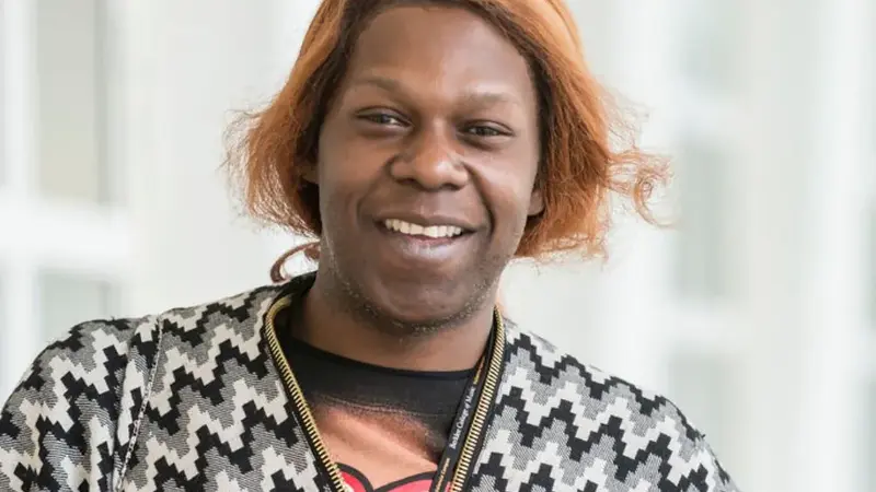 Big Freedia