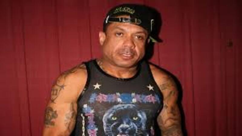 Benzino’s Net Worth