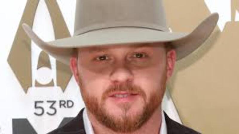 Cody Johnson Net Worth