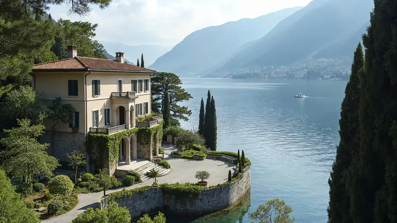 Luxury Villas Italy Le Collectionist